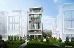 Belgravia Ace (D28), Semi-Detached #607381521